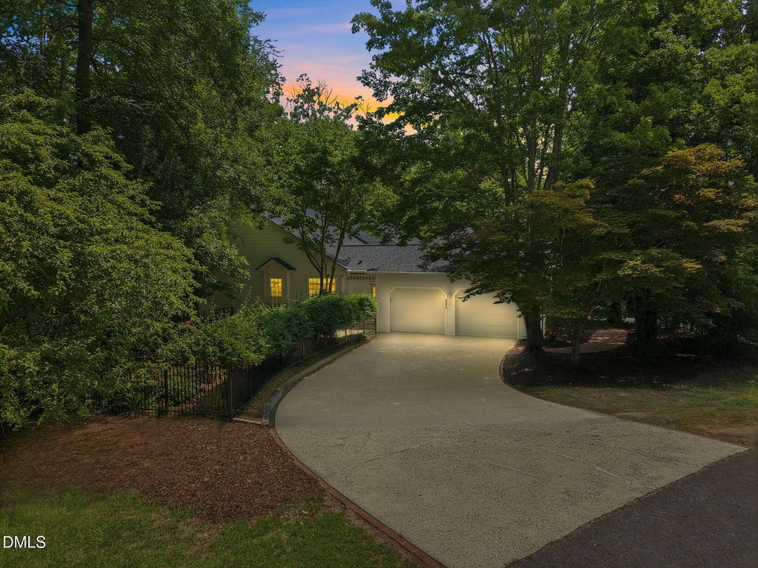 House in Pittsboro, North Carolina, United States 2 - 18485949