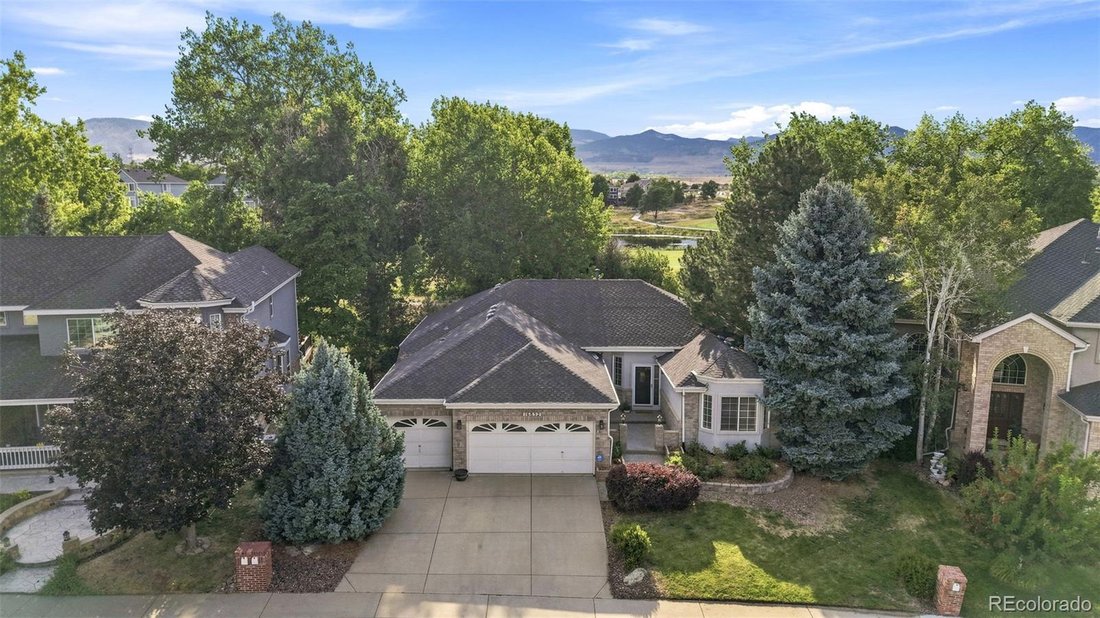 House in Arvada, Colorado, United States 2 - 18481558
