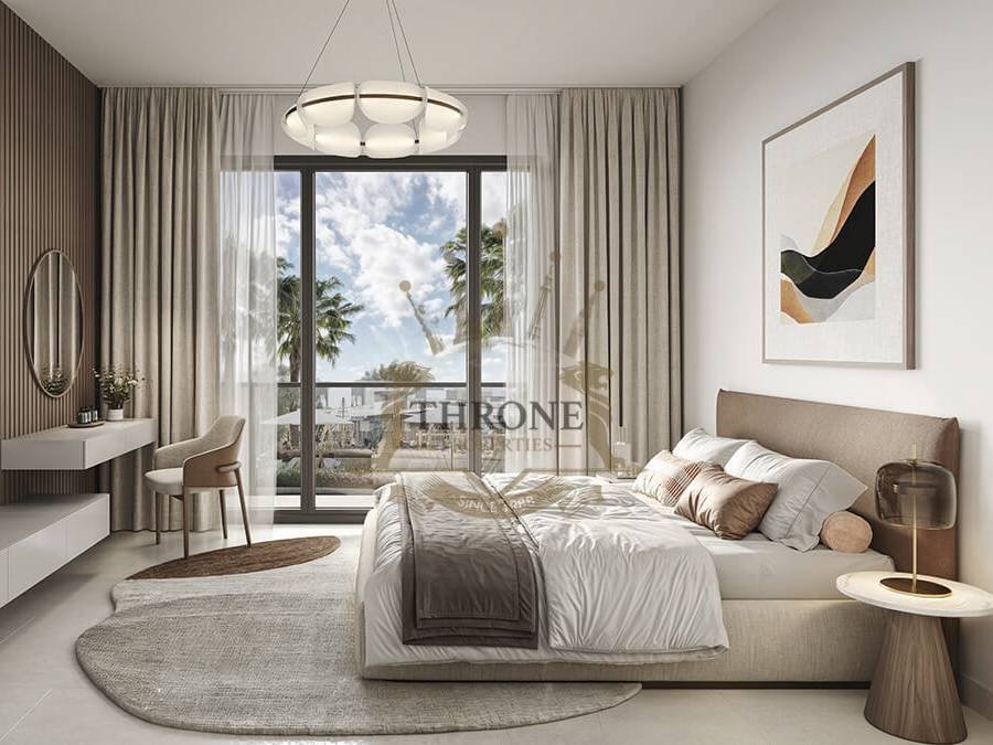 Apartment in Wadi Al Safa 5, Wadi Al Safa, Dubai 5 - 18488365
