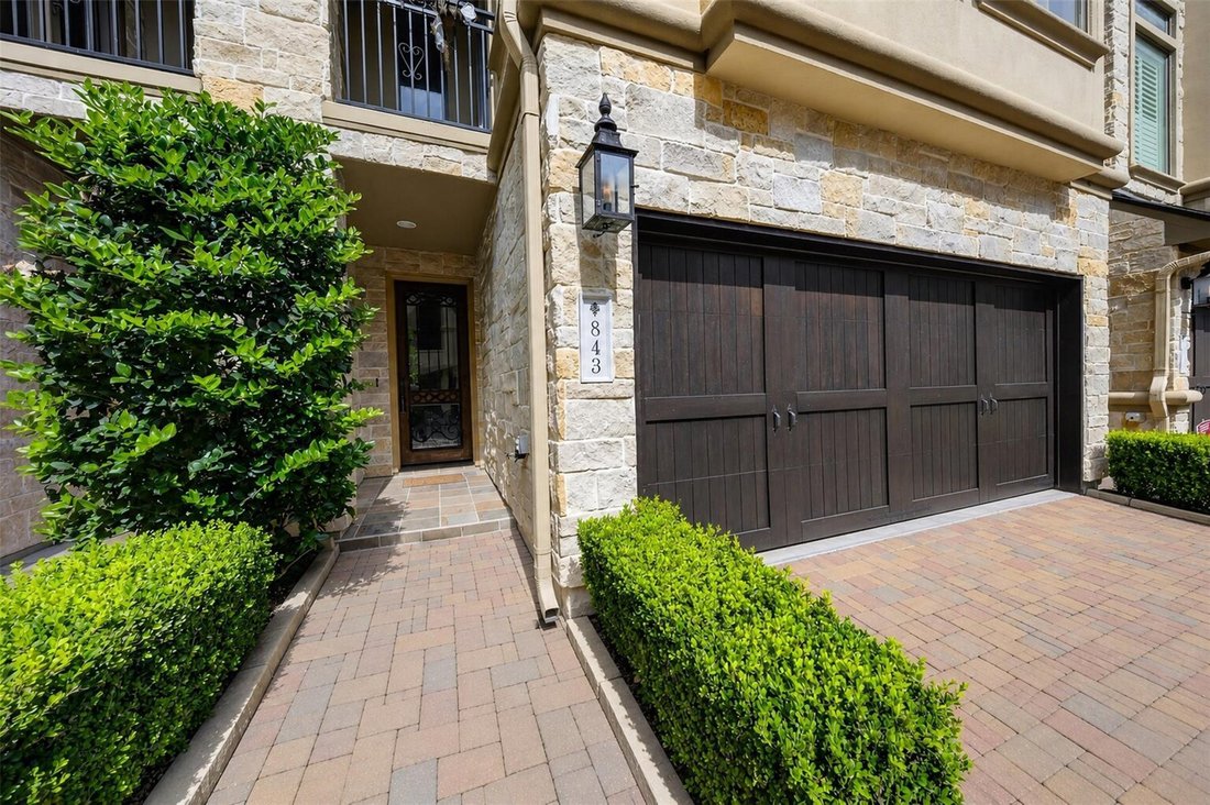 Residenza a Houston, Texas, Stati Uniti 2 - 18486251