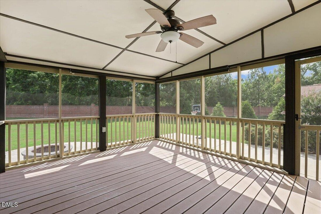 House in Fayetteville, North Carolina, United States 4 - 18485908