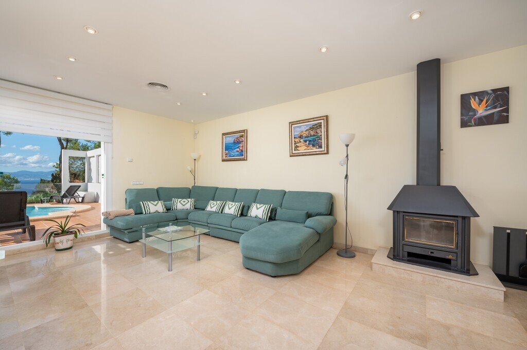 Villa in Llucmajor, Balearic Islands, Spain 5 - 18486838