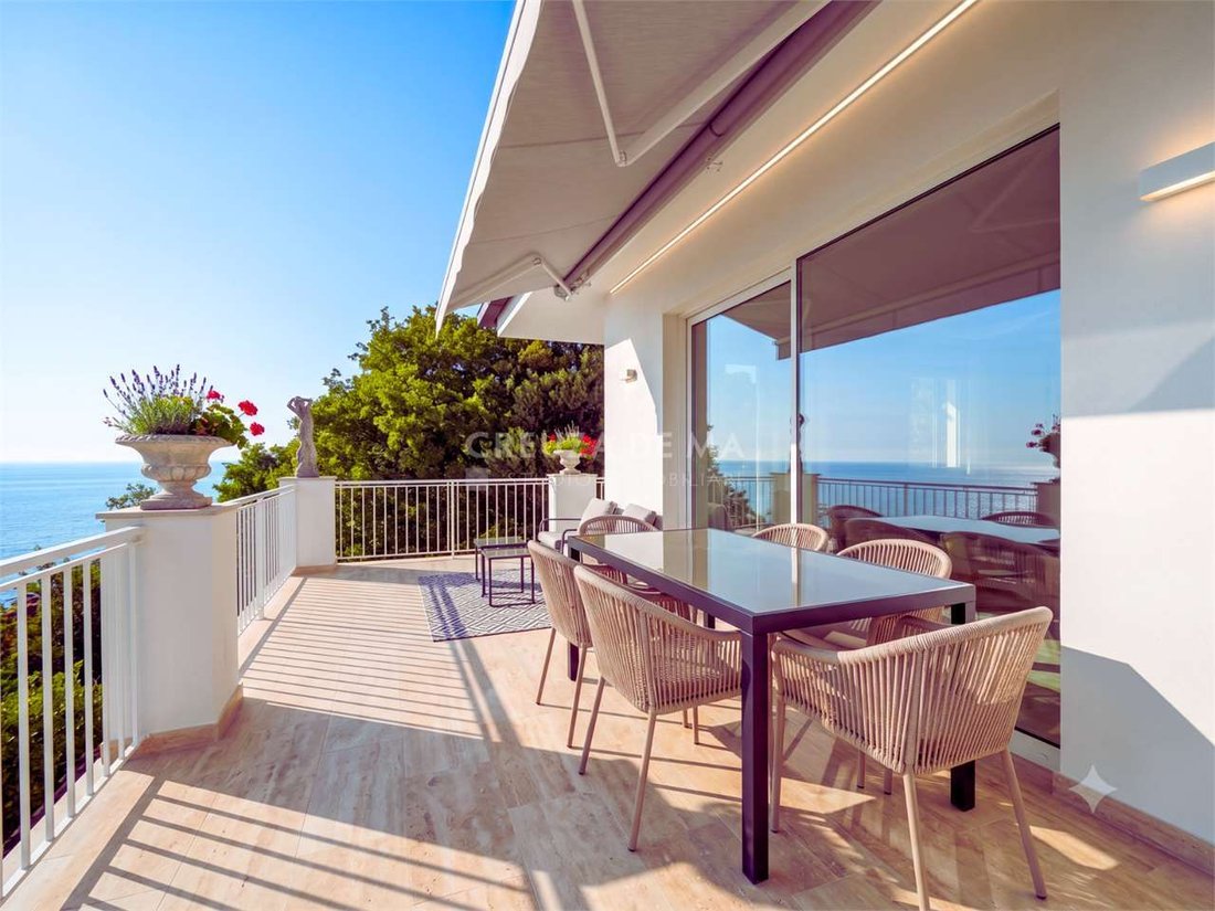 Villa in Camogli, Liguria, Italy 1 - 15328722
