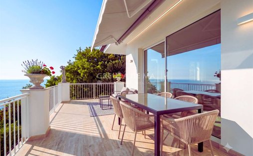 Villa in Camogli, Liguria, Italy 1