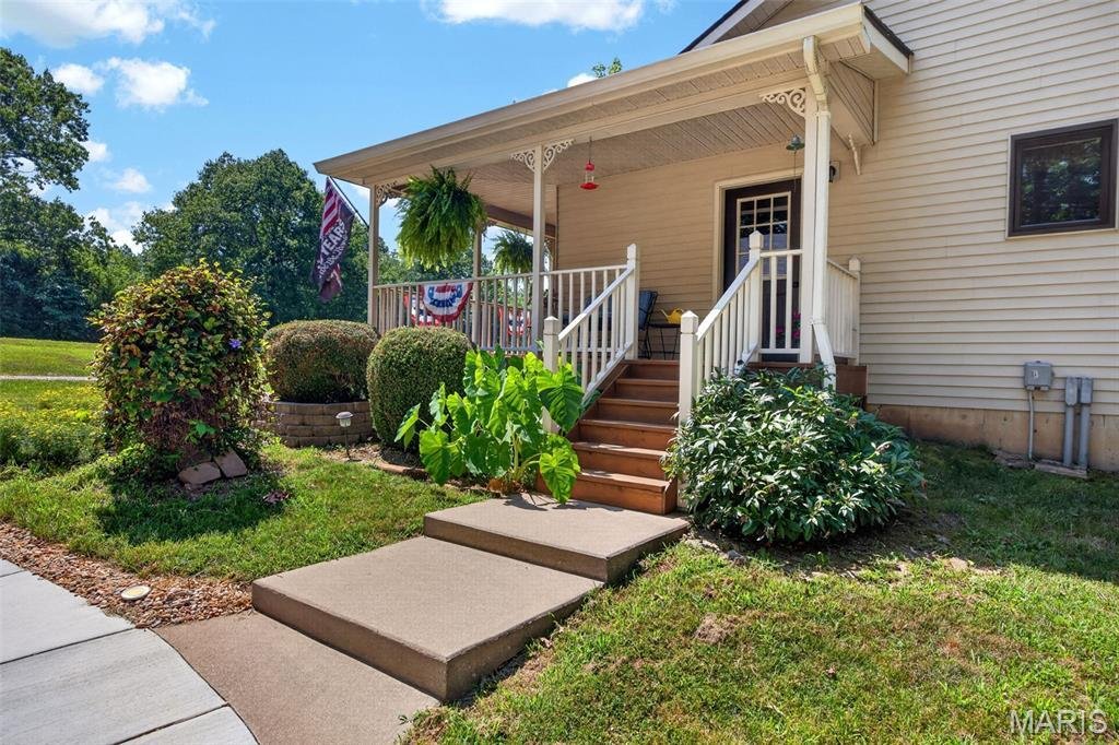House in Montgomery City, Missouri, United States 5 - 18485579