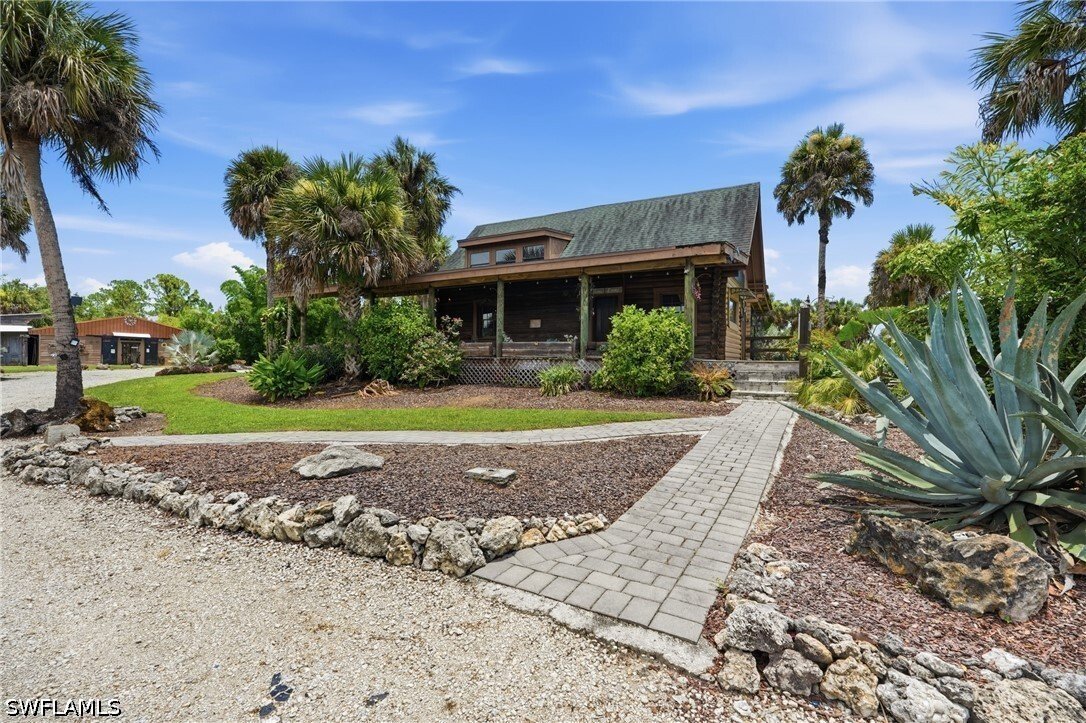 House in Naples, Florida, United States 5 - 18485545