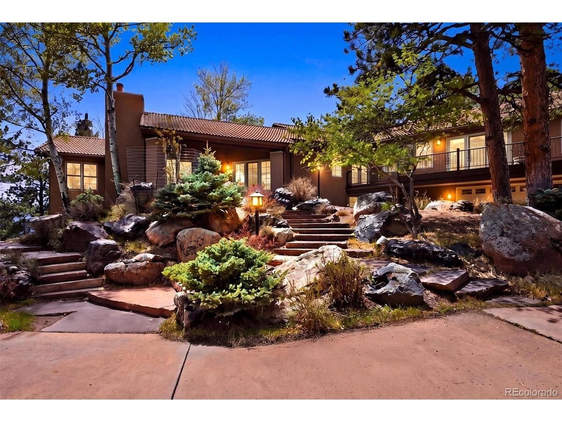 House in Golden, Colorado, United States 3 - 18485401