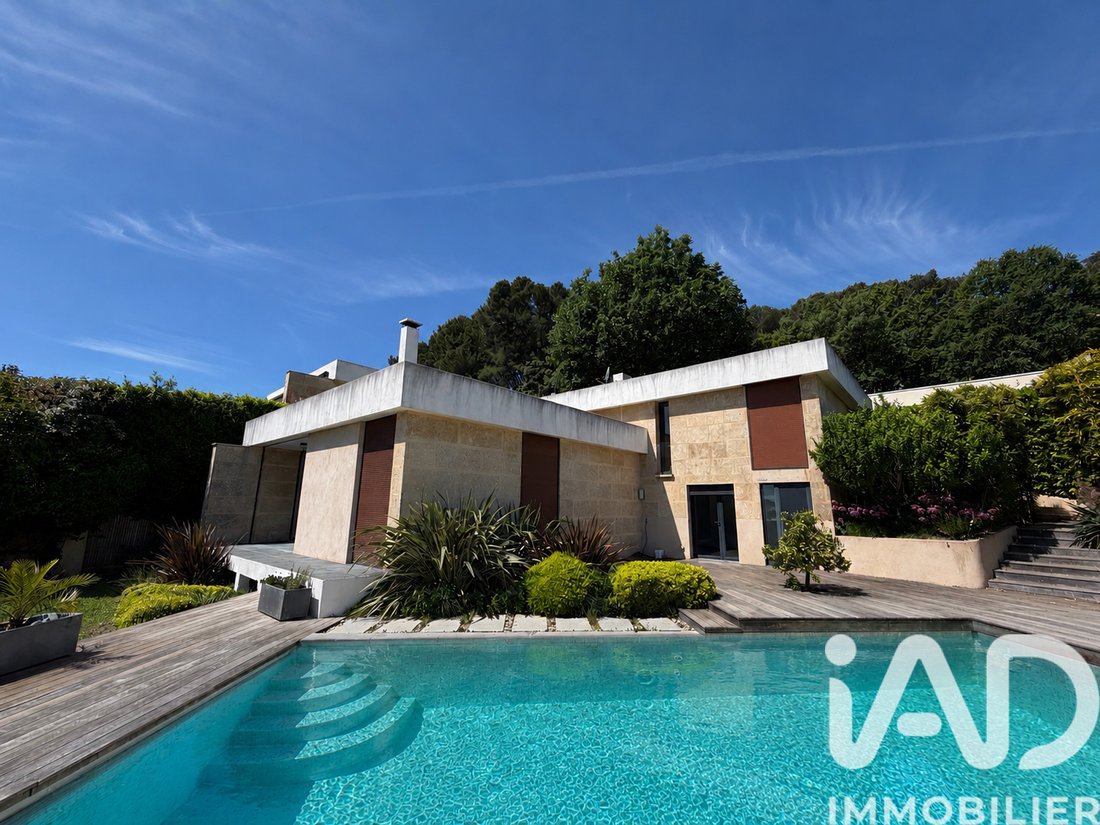House in Les Faurys, Venelles, France 3 - 18046294