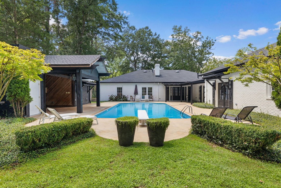 House in Tupelo, Mississippi, United States 4 - 18483940