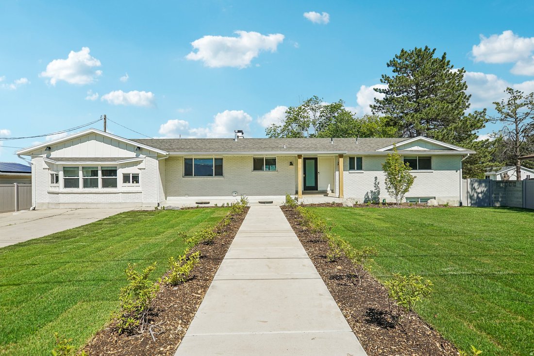 Casa a West Jordan, Utah, Stati Uniti 1 - 18485808
