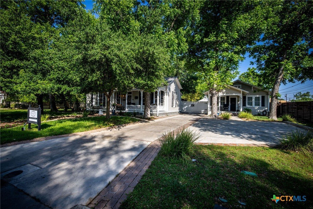 House in New Braunfels, Texas, United States 1 - 18485180