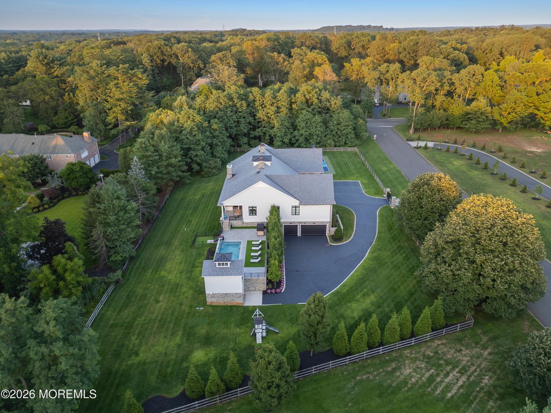 House in Colts Neck, New Jersey, United States 5 - 18487954