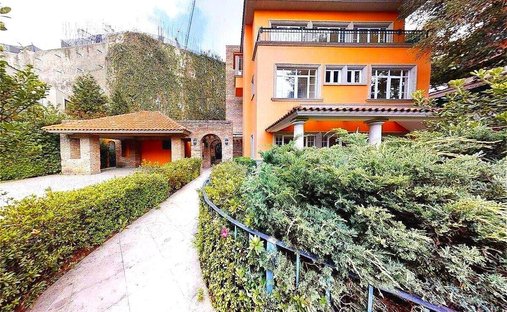 Casa en Ciudad de México, México 1