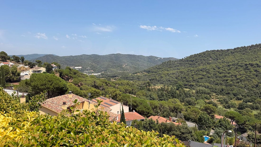 Townhouse in Argentona, Catalonia, Spain 4 - 18482893