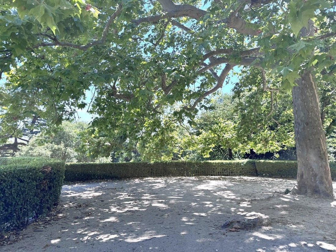 Appartement à Montagne des Chèvres, Villeneuve-lès-Avignon, France 5 - 18483704