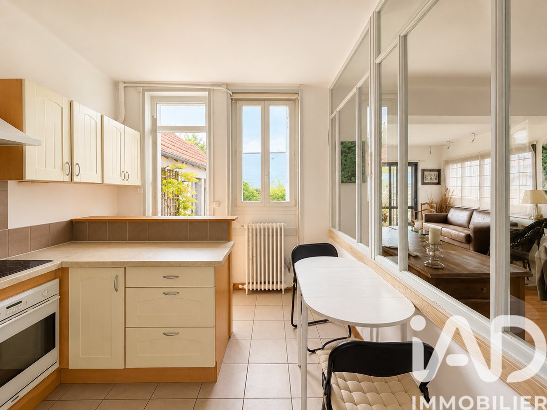 House in Lafond, La Rochelle, France 3 - 18484874