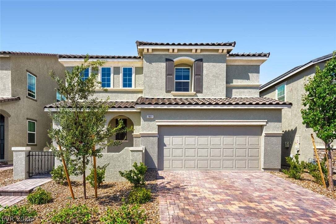 House in Henderson, Nevada, United States 1 - 18484978