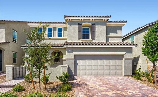 Casa a Henderson, Nevada, Stati Uniti 1