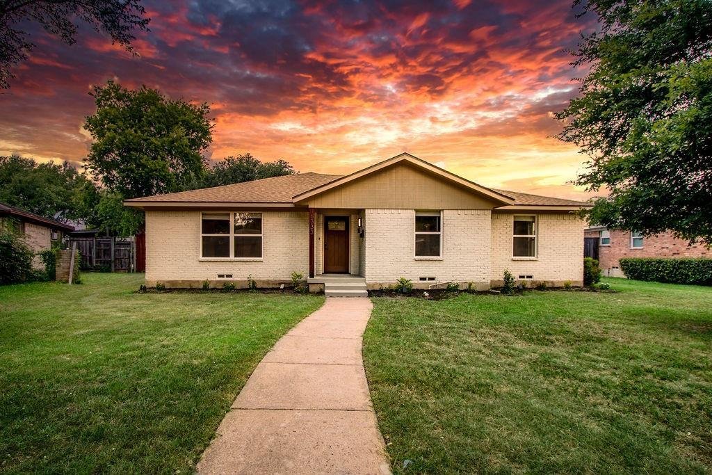 House in Dallas, Texas, United States 1 - 18192282