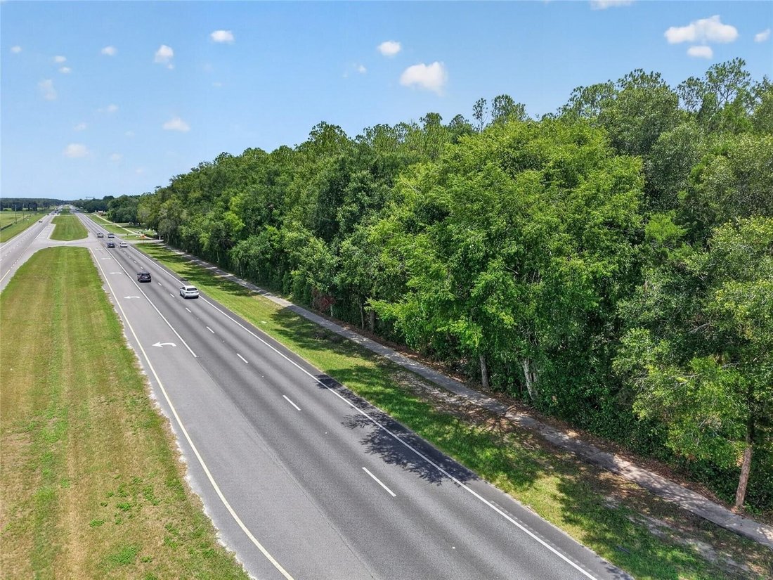 Land in Newberry, Florida, United States 3 - 18487488