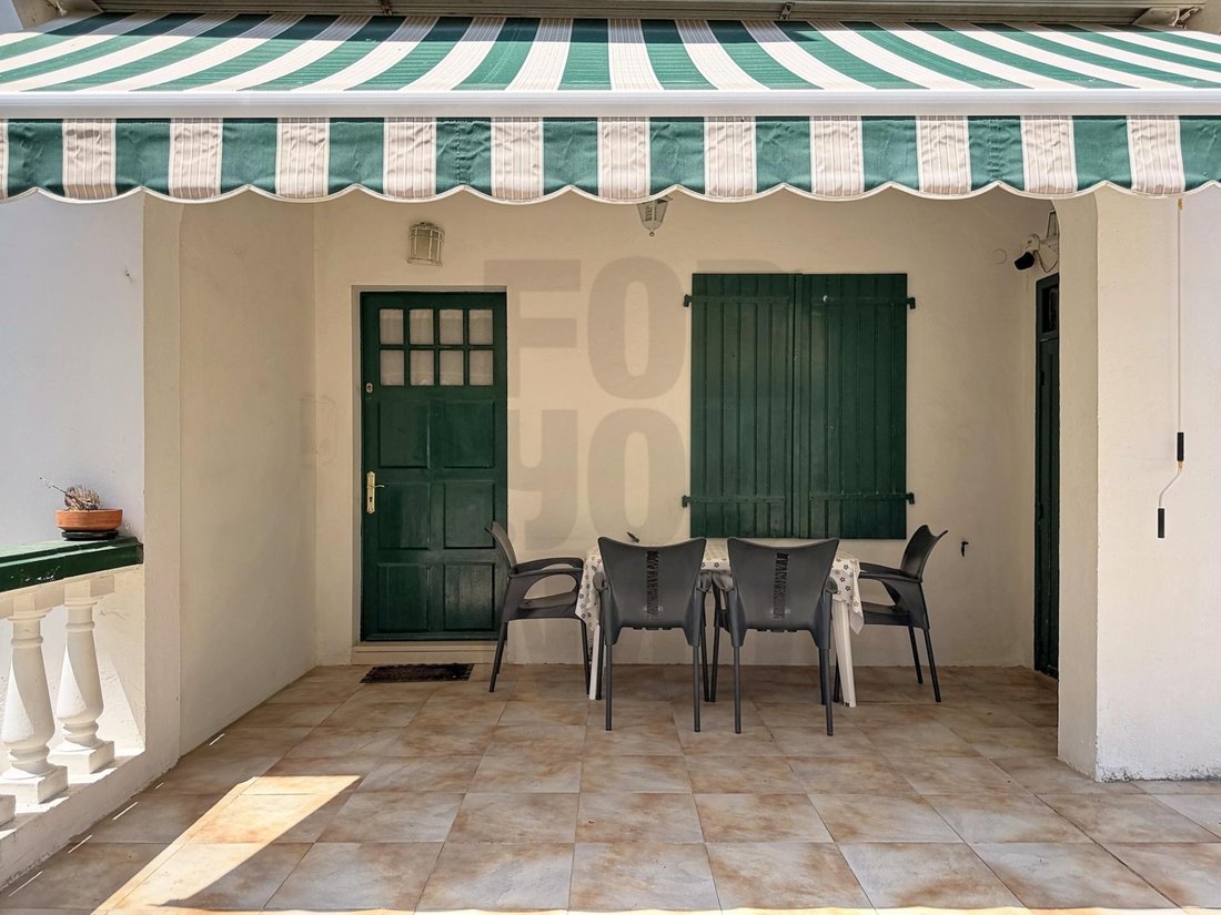Apartment in Hendaye, Nouvelle-Aquitaine, France 2 - 18488182