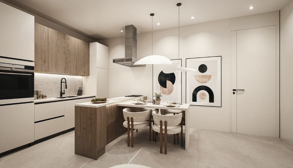 Apartment in Kissonerga, Paphos, Cyprus 5 - 18488066