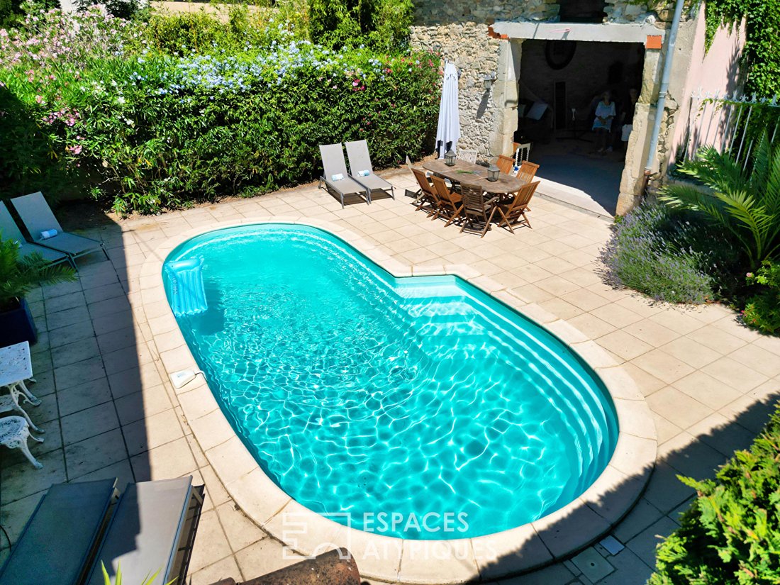 Villa in Sainte-Valière, Occitania, France 1 - 18487046