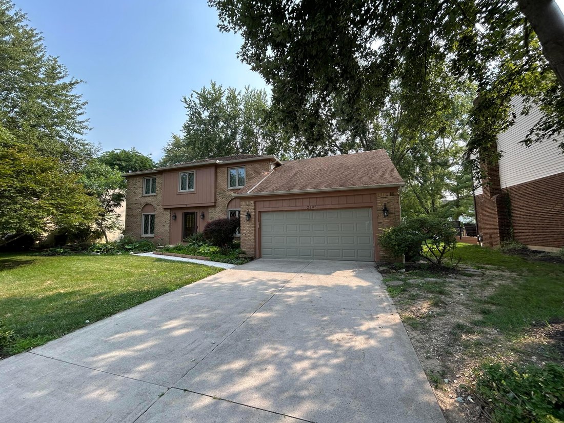House in Columbus, Ohio, United States 4 - 18483107