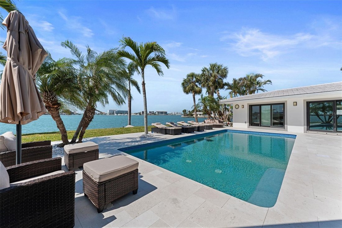 House in St. Pete Beach, Florida, United States 4 - 18485575