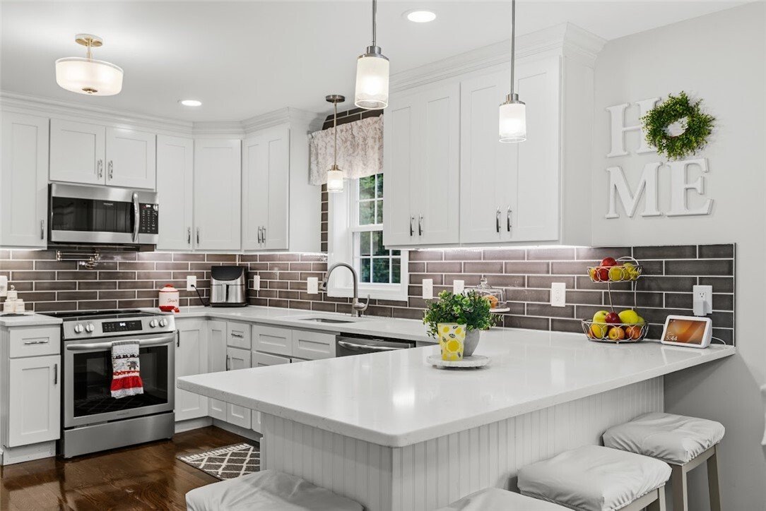 House in Tiverton, Rhode Island, United States 5 - 18485119
