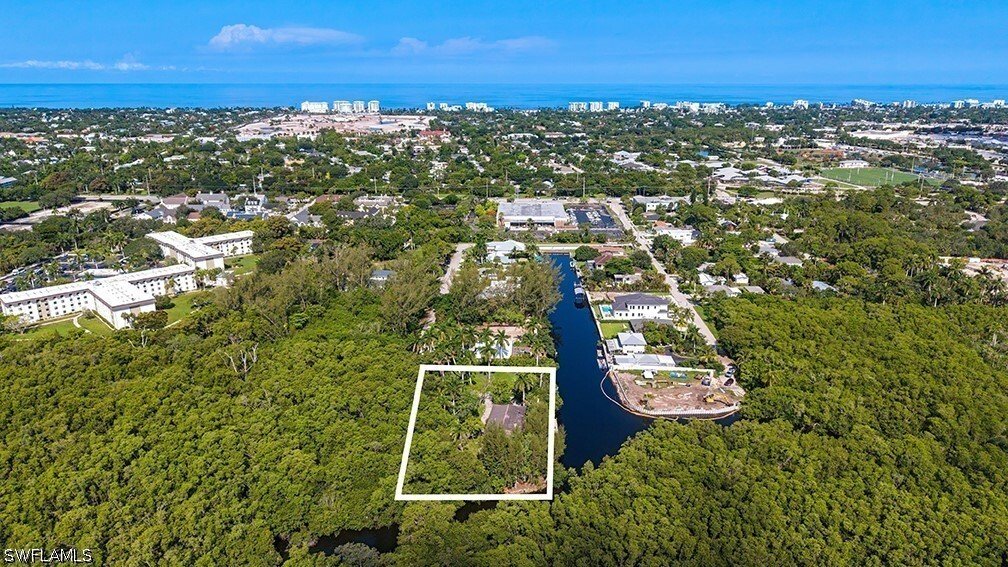 House in Naples, Florida, United States 1 - 18482929