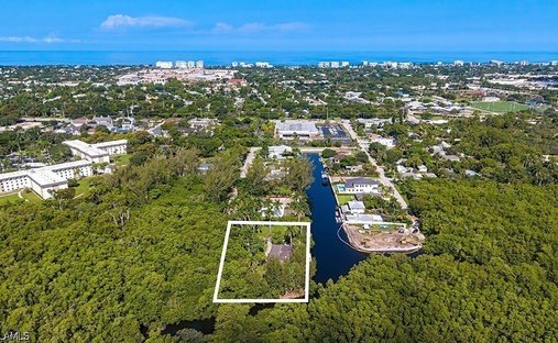 House in Naples, Florida, United States 1