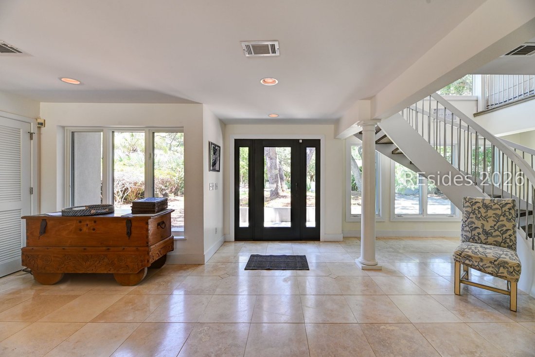 House in Hilton Head Island, South Carolina, United States 3 - 18483039