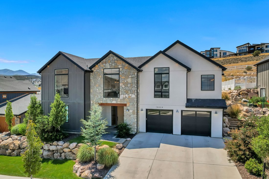 House in Herriman, Utah, United States 2 - 18485786