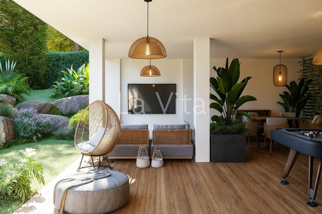 Apartment in Carcavelos e Parede, Lisbon, Portugal 2 - 18486891