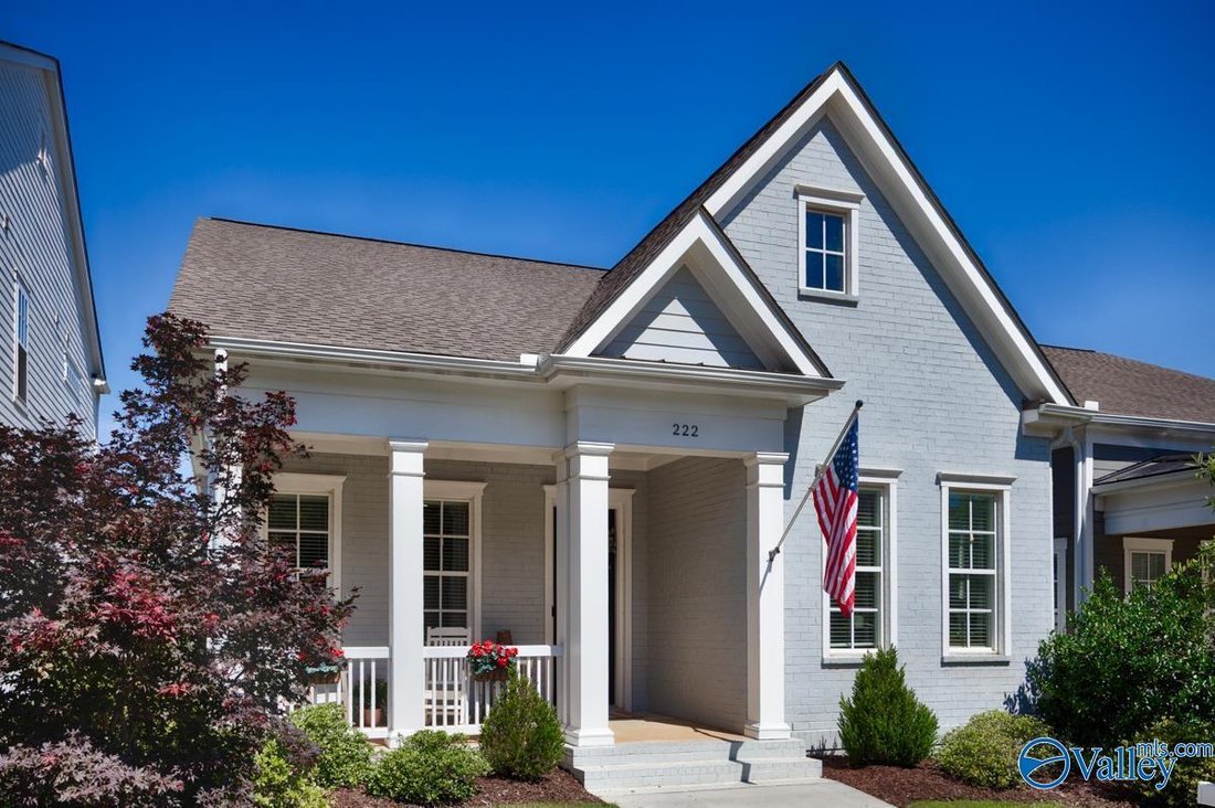 House in Madison, Alabama, United States 2 - 18485280