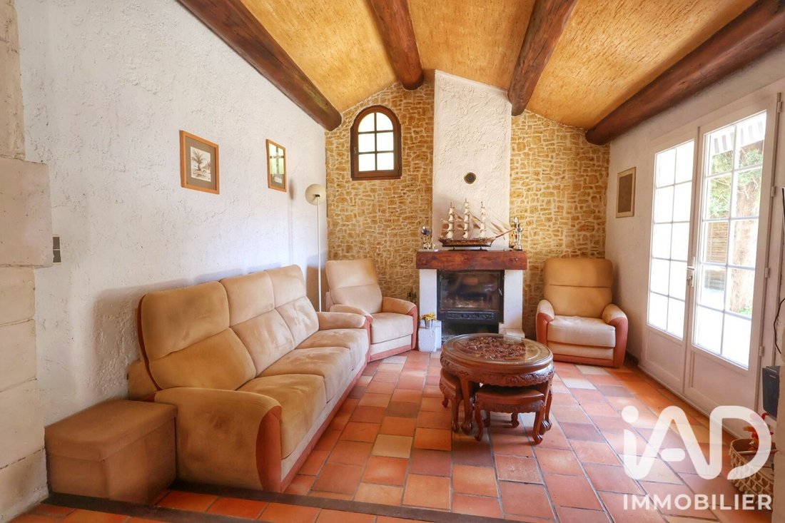 House in Coste Chaude-Mauveou, La Seyne-sur-Mer, France 5 - 18484922