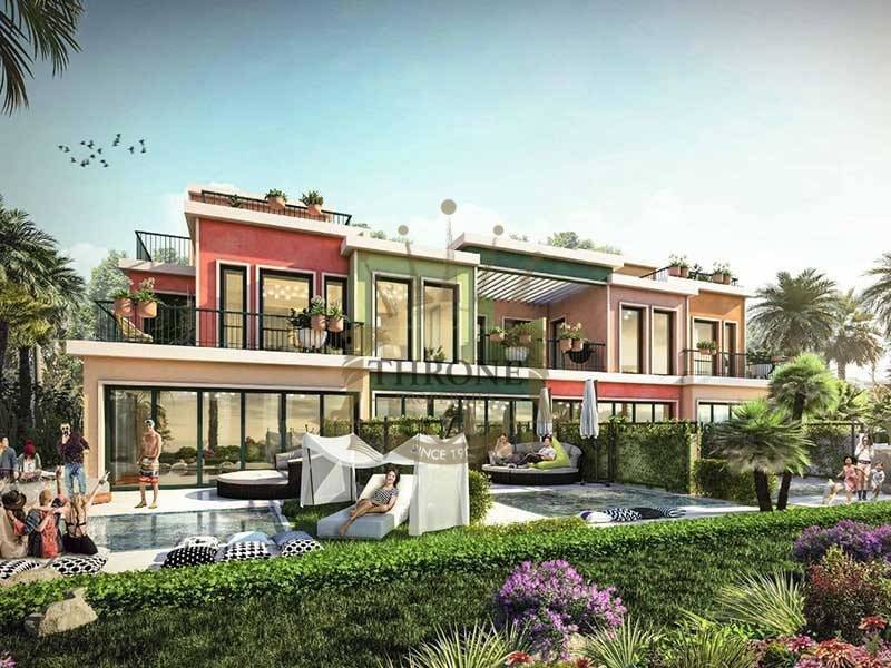 Villa in Al Hebiah 5, Al Hebiah, Dubai 1 - 18488330