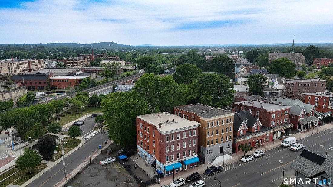 Apartment in Hartford, Connecticut, United States 2 - 18485504