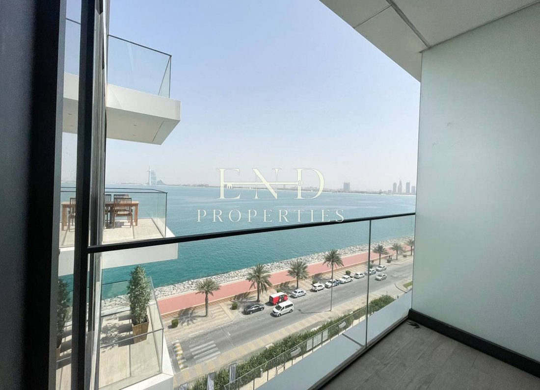 Apartment in Al Sufouh, Dubai, United Arab Emirates 2 - 18488194