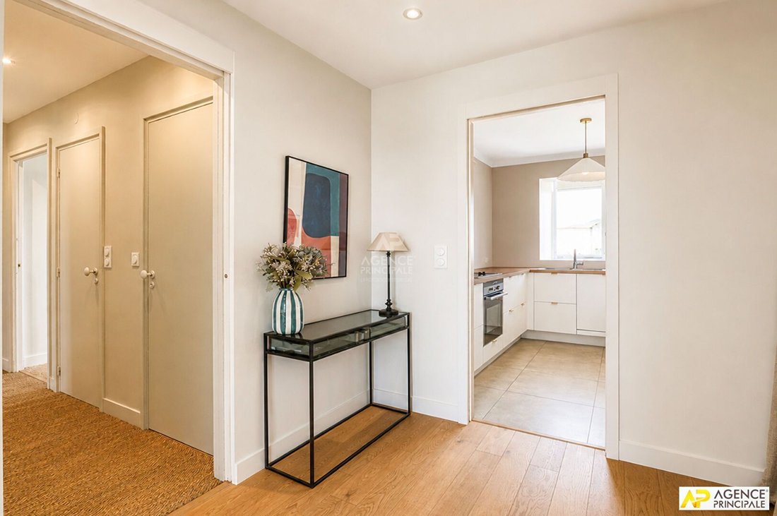 Apartamento en Dominio Nacional del Castillo, Versalles, Francia 5 - 18483616