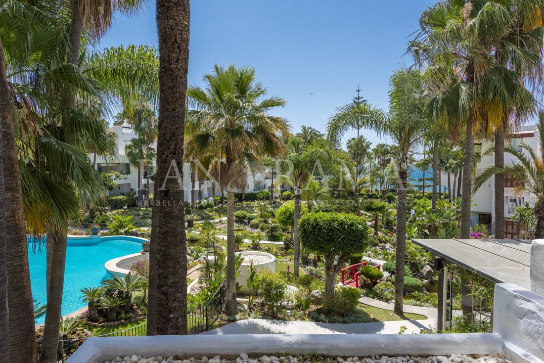 Apartment in Golden Mile, Andalusia, Spain 1 - 15678909