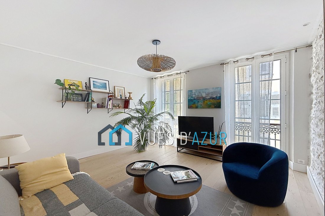 Apartment in Les Cougoulins-Rastines, Antibes, France 2 - 18484091