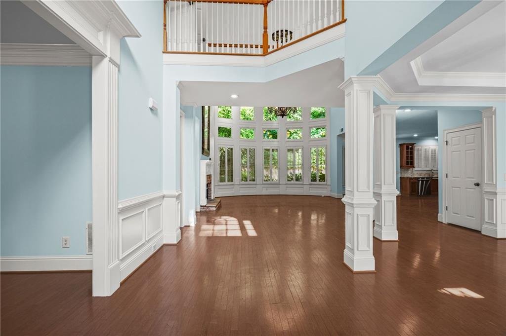 House in Smyrna, Georgia, United States 5 - 18488096