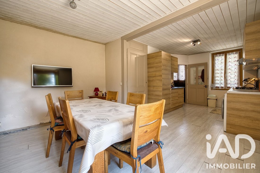 House in Ouest, Gex, France 4 - 18484929