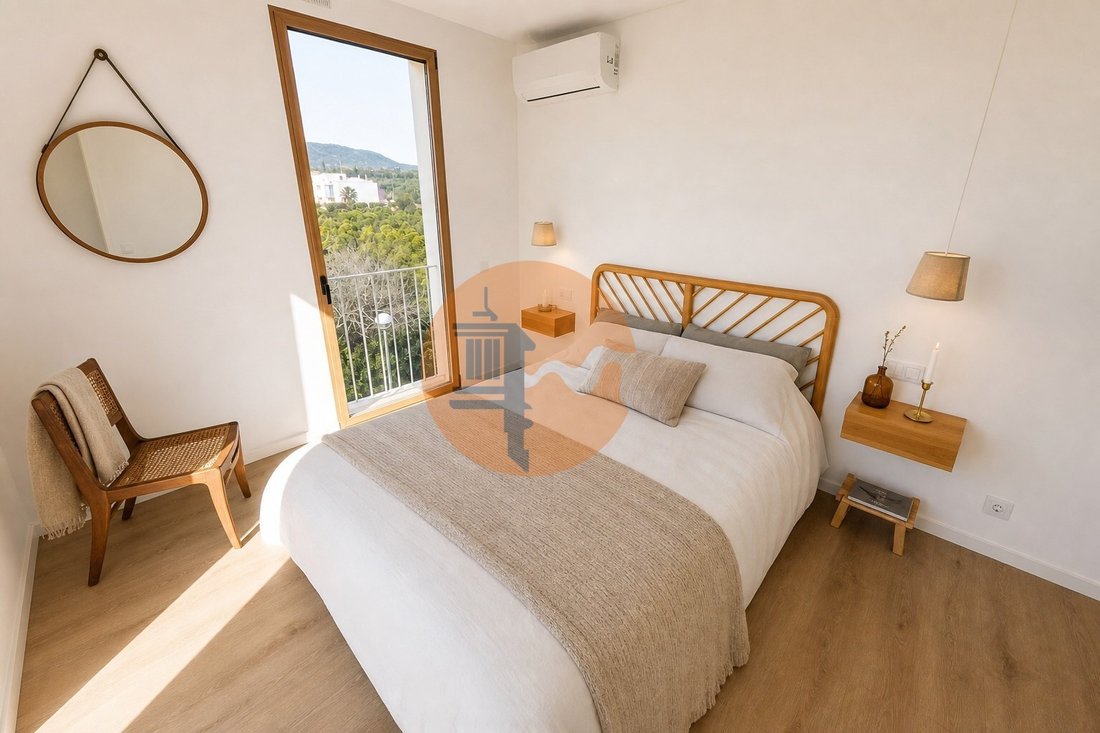 Apartment in Moncarapacho, Algarve, Portugal 5 - 18369420