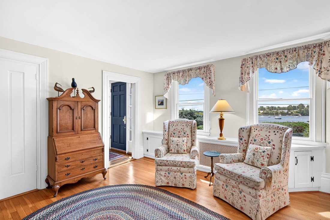 House in Boothbay Harbor, Maine, United States 5 - 18484983