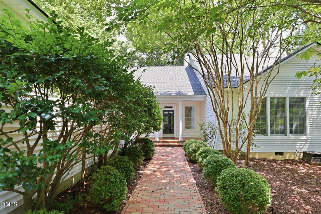 House in Pittsboro, North Carolina, United States 5 - 18485949