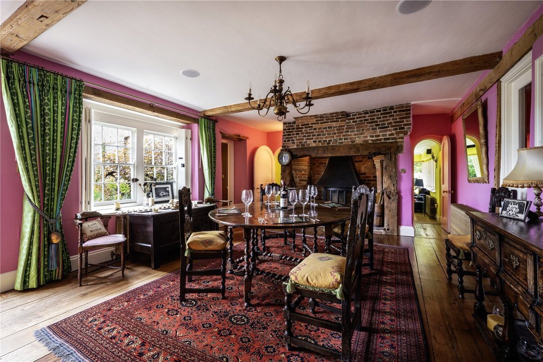 House in Alfriston, England 4 - 18483574