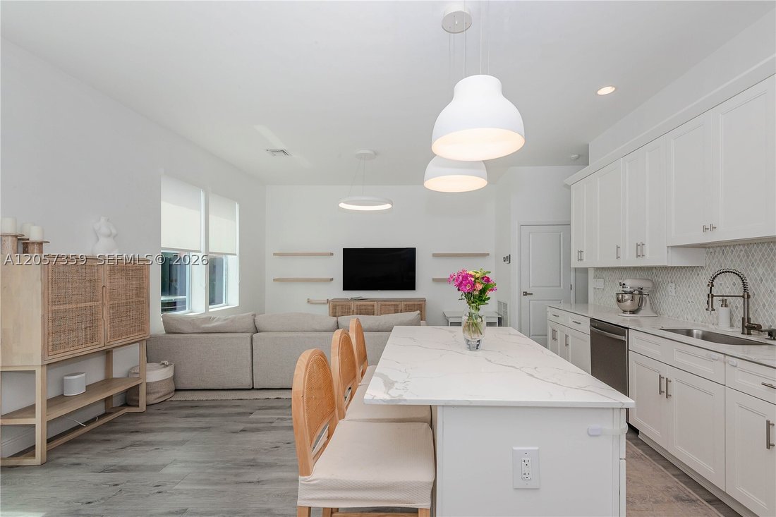 Townhouse in Oakland Park, Florida, United States 5 - 18485461